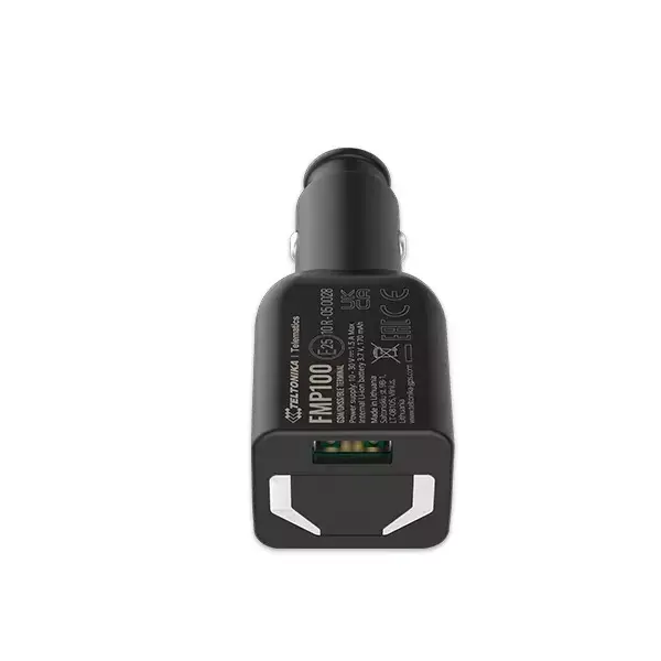 Car Tracker Teltonika FMP100 Photo 6