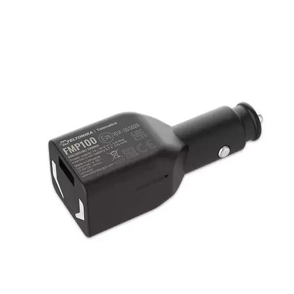 Car Tracker Teltonika FMP100 Photo 7