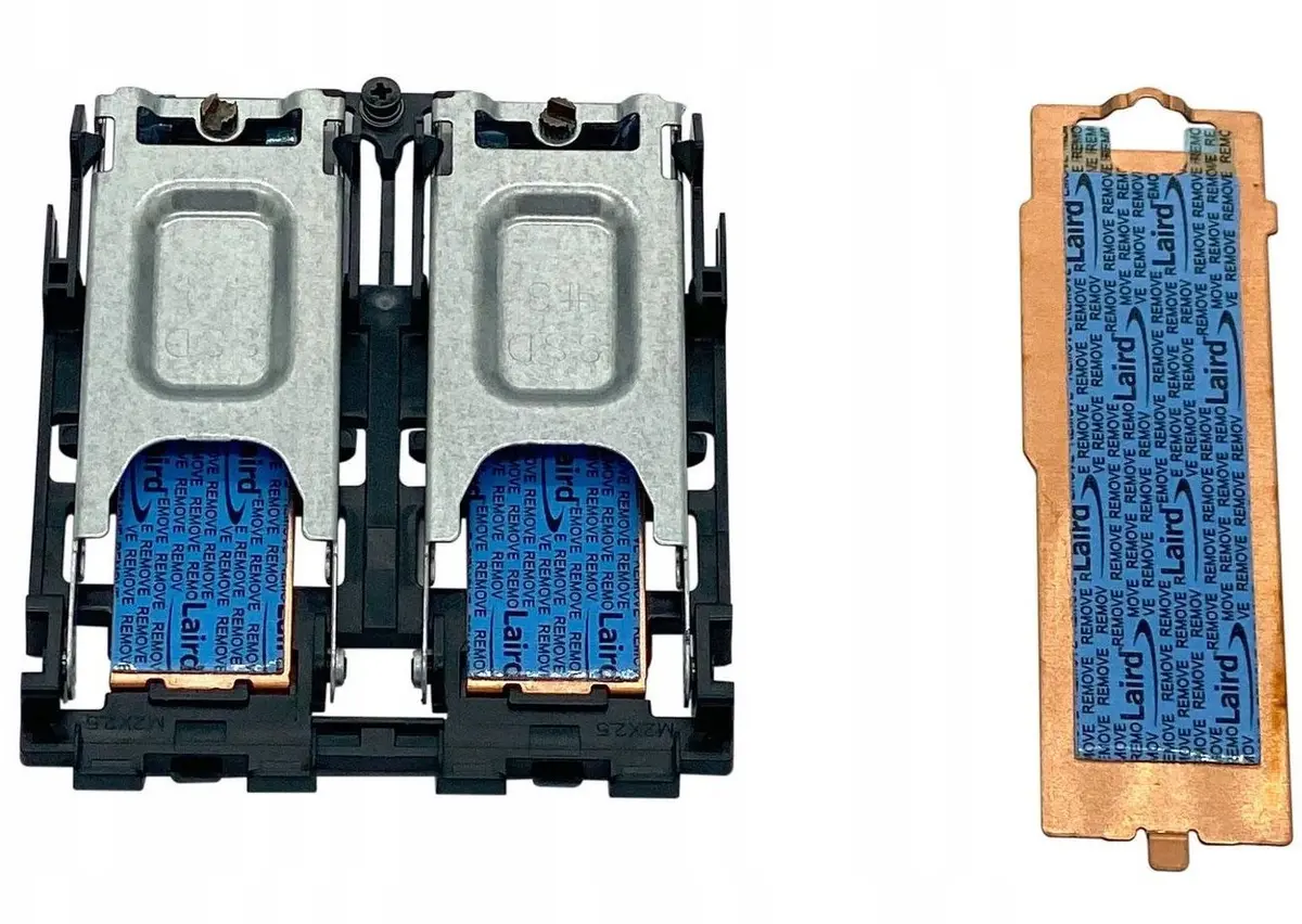 HP hardware kit M17040-001 for SSD Photo 2
