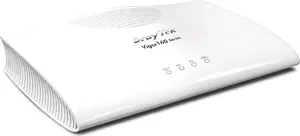 Wired Router DrayTek Vigor 166 Gigabit Ethernet