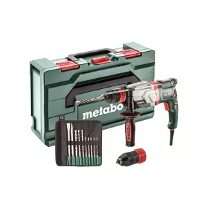 Перфоратор Metabo UHEV 2860-2 QUICK SET