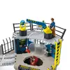 Dinosaur Playset Schleich Large Dino Research Station Photo 3