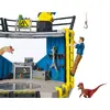 Dinosaur Playset Schleich Large Dino Research Station Photo 8