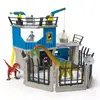 Dinosaur Playset Schleich Large Dino Research Station Photo 11