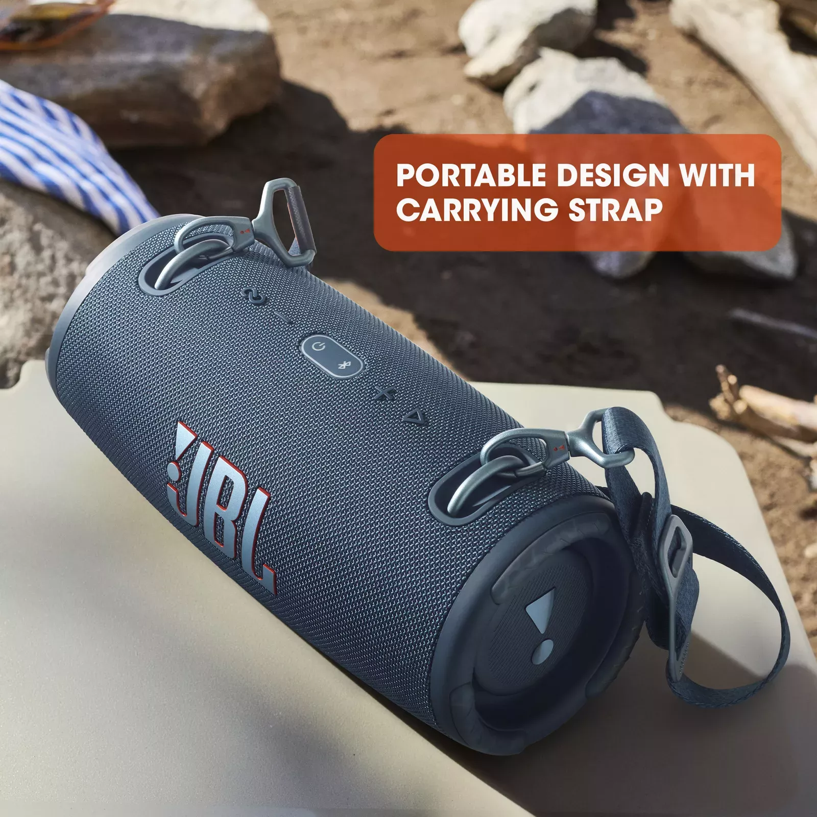 JBL JBLXTREME3CAMOEU Photo 10