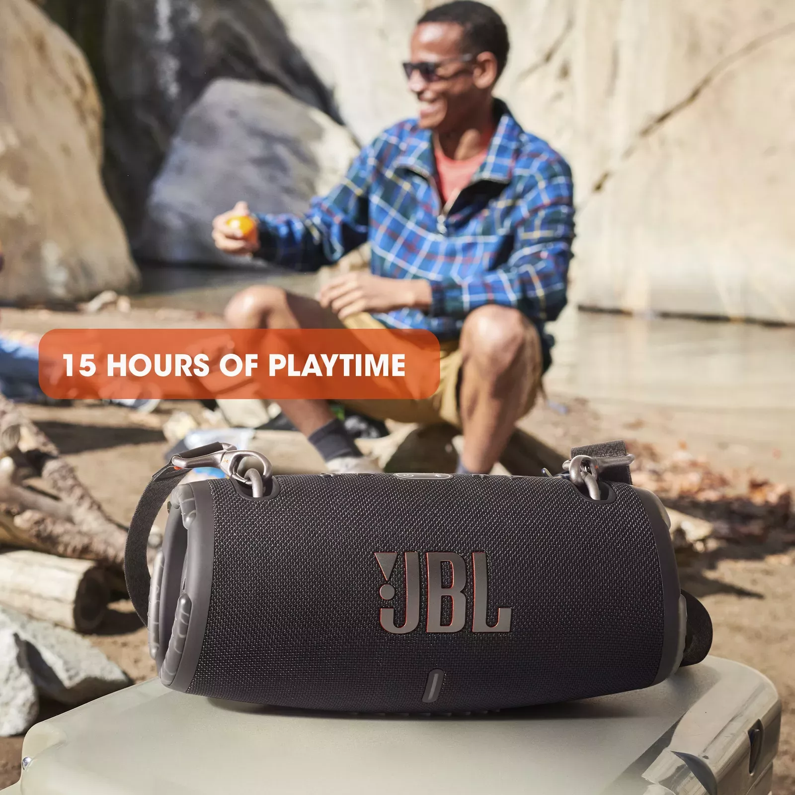 JBL JBLXTREME3CAMOEU Photo 11