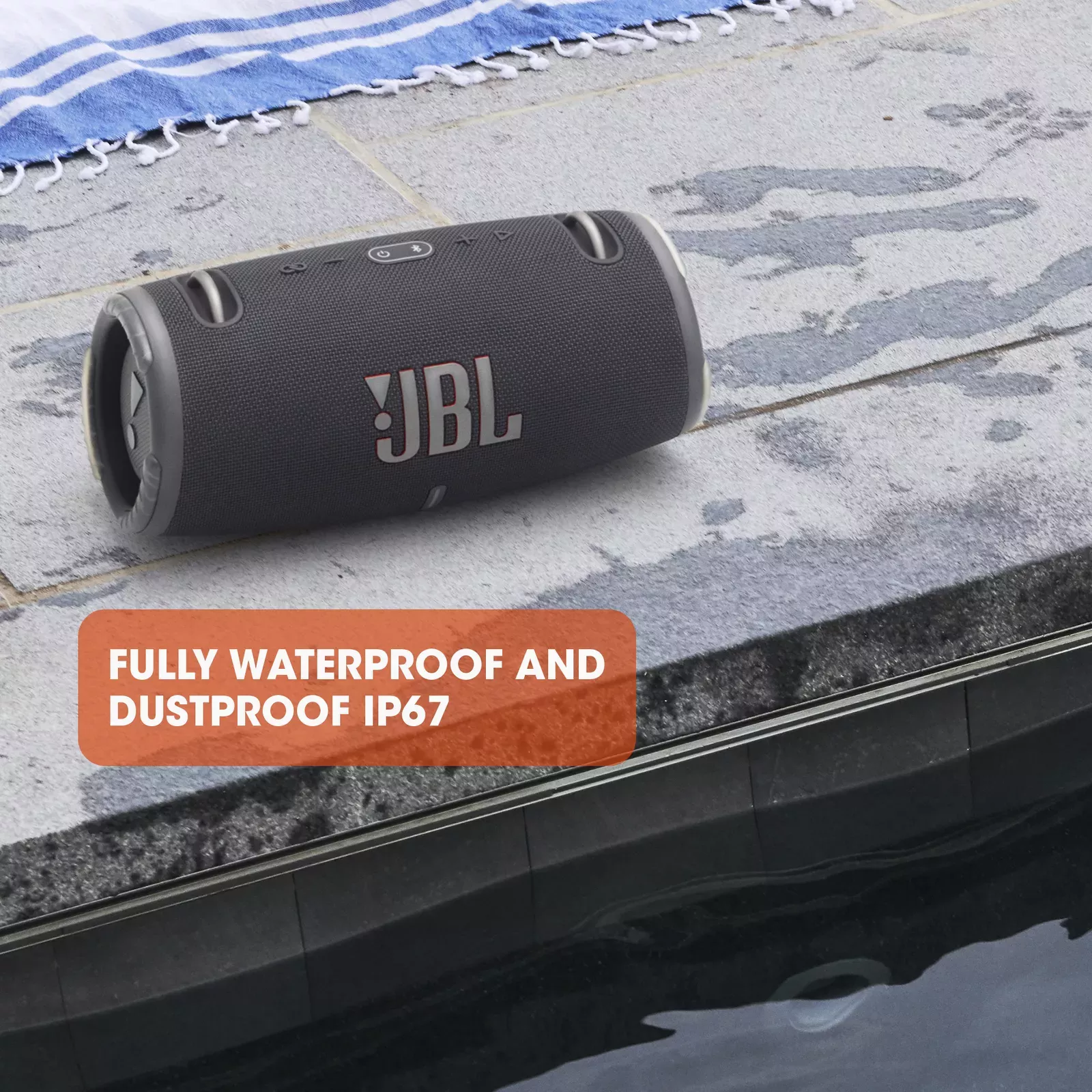 JBL JBLXTREME3CAMOEU Photo 12