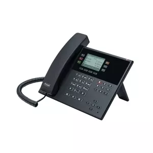 IP телефон Auerswald COMfortel D-110 черный