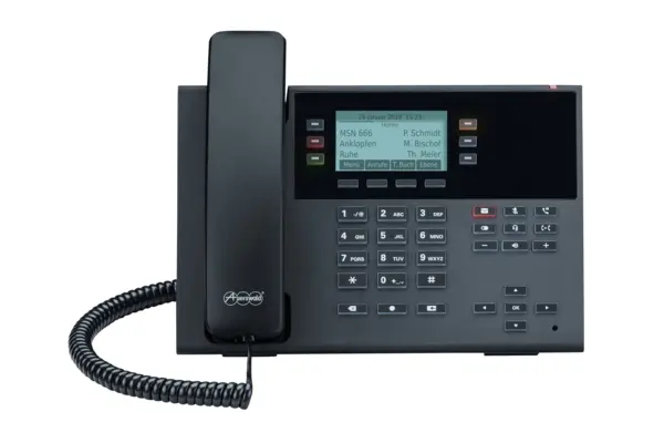 IP-телефон Auerswald COMfortel D-110 Photo 2