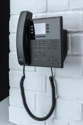 IP-телефон Auerswald COMfortel D-110 Photo 4