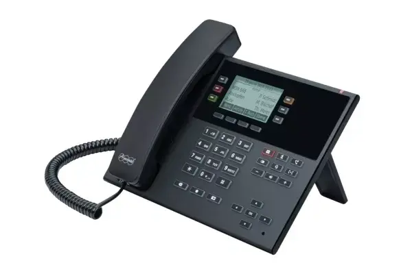 IP телефон Auerswald COMfortel D-210 Photo 3