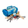 BRIO Builder Starter Set multi erector set Photo 2