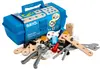 BRIO Builder Starter Set — набор-конструктор Photo 5