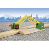 Ainava BRIO Magnetic Action Crossing Photo 2