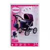 Коляска для кукол BAYER Trendy 13054AA Photo 2