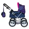 Коляска для кукол BAYER Trendy 13054AA Photo 3