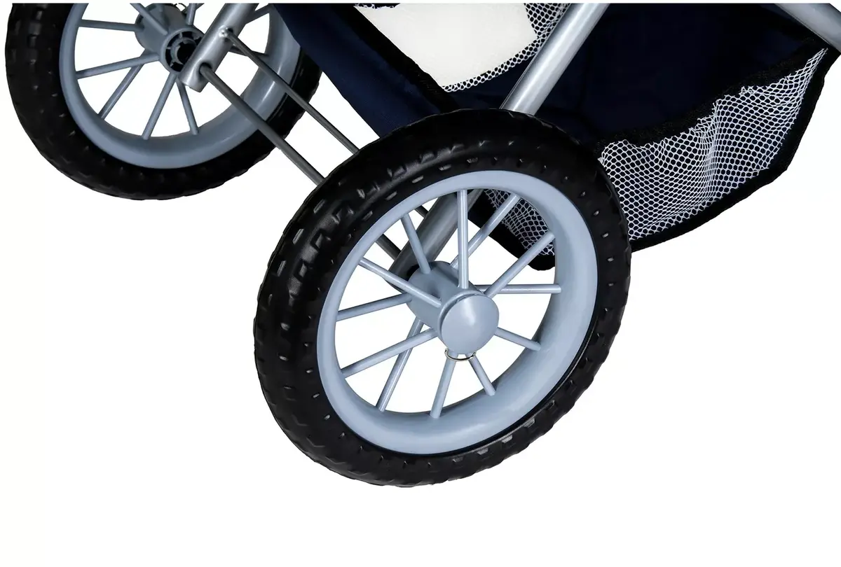 Коляска для кукол BAYER Trendy 13054AA Photo 7