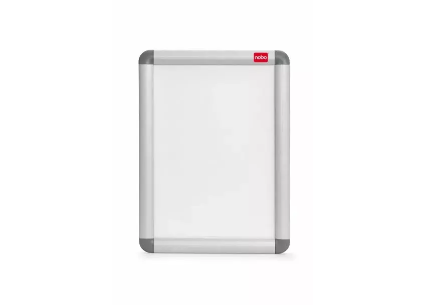 NOBO Clip Frame A1 алюминиевая рамка Photo 2