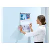 NOBO Clip Frame A1 алюминиевая рамка Photo 3