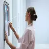 NOBO Clip Frame A1 алюминиевая рамка Photo 6
