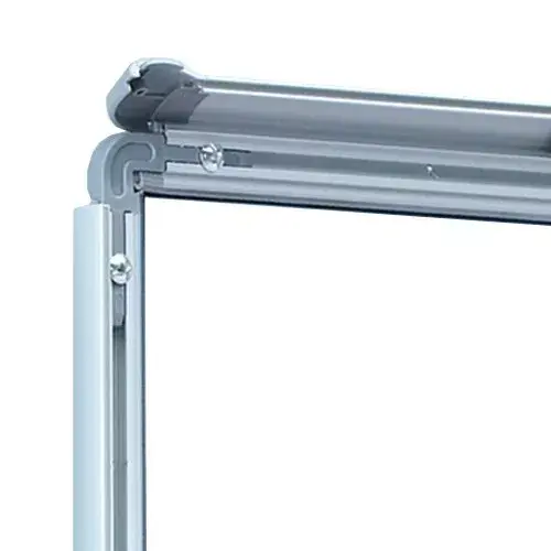 NOBO Clip Frame A1 алюминиевая рамка Photo 8