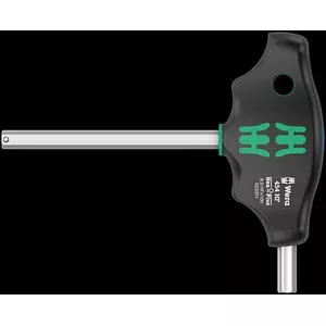 T-handle hex key Wera 05023344001