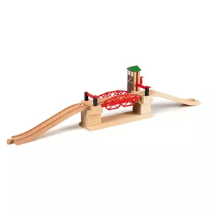 Scenery BRIO Lifting Bridge 33757