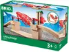 Сценарий BRIO Lifting Bridge 33757 Photo 4