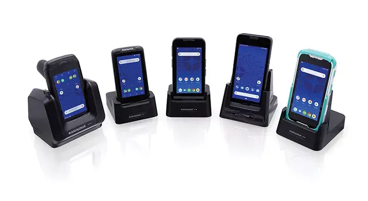 Handheld Mobile Computer Datalogic 944350025 Photo 4