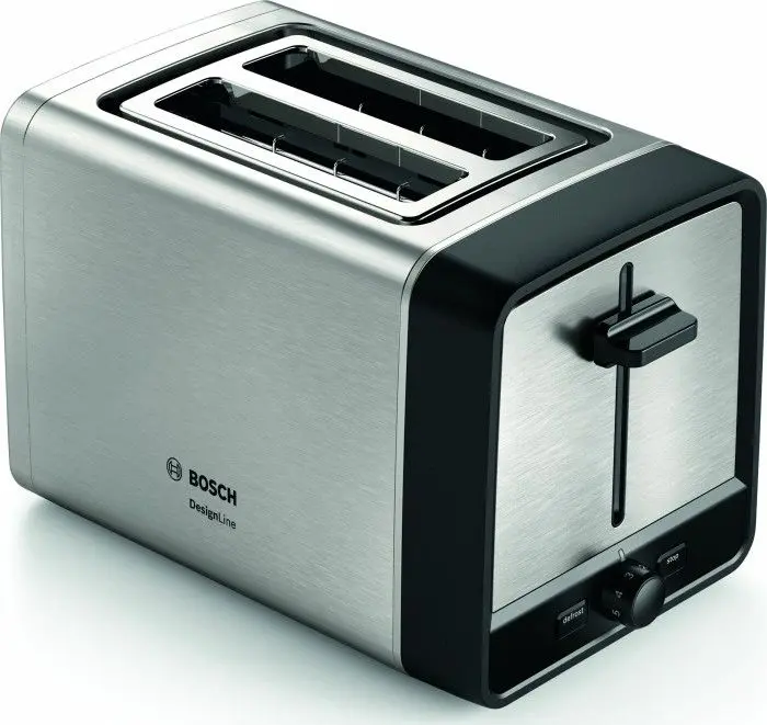 Тостер Bosch TAT5P420 Photo 10