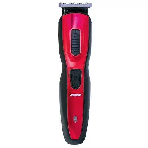 Mesko MS 2931 battery-powered garden trimmer Photo 2