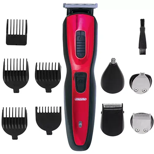 Mesko MS 2931 battery-powered garden trimmer Photo 3