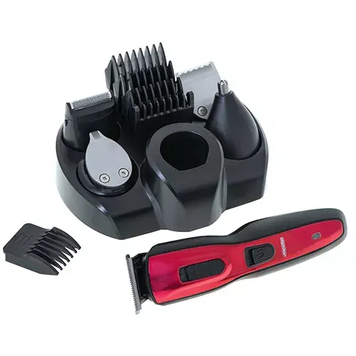 Mesko MS 2931 battery-powered garden trimmer Photo 4