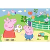 TREFL Peppa Pig Fun With Friends — puzle 60 detaļas Photo 2