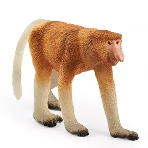 Figūra Schleich WILD LIFE Proboscis pērtiķis