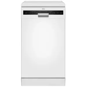 Amica MV 456 ADW dishwasher Freestanding 10 place settings E