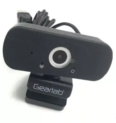 webkamera eSTUFF GLB246350 Photo 2