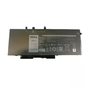 Аккумулятор DELL 5YHR4 для Latitude 5280 5480 Precision 3520