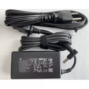 Блок питания HP L25298-002 65W черный
