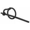 Уретральная игрушка Penisplug 05375350000 — силикон/сталь 12,7 см Photo 2