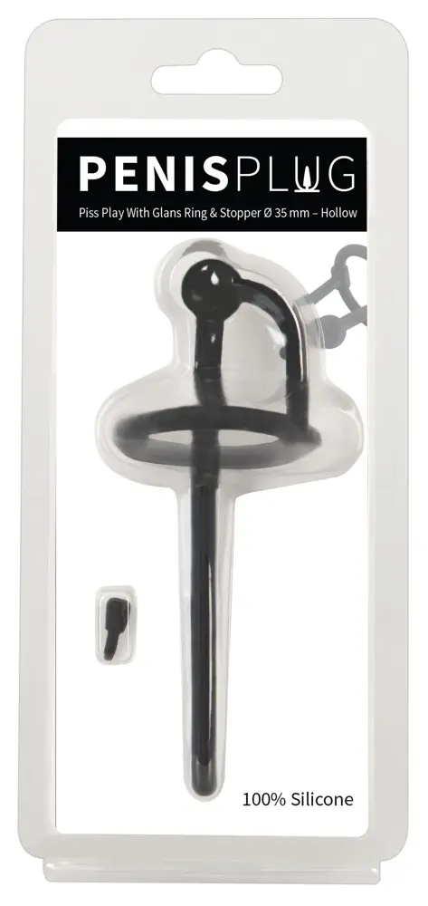 Urethral Toys