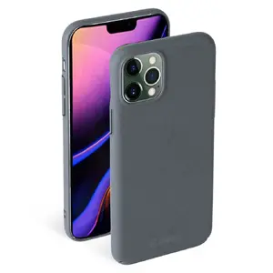 Vāks Krusell iPhone 12 Pro Max 17 cm (6.7") Pelēks