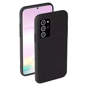 Cover Krusell Galaxy Note20 17 cm (6.7") Black