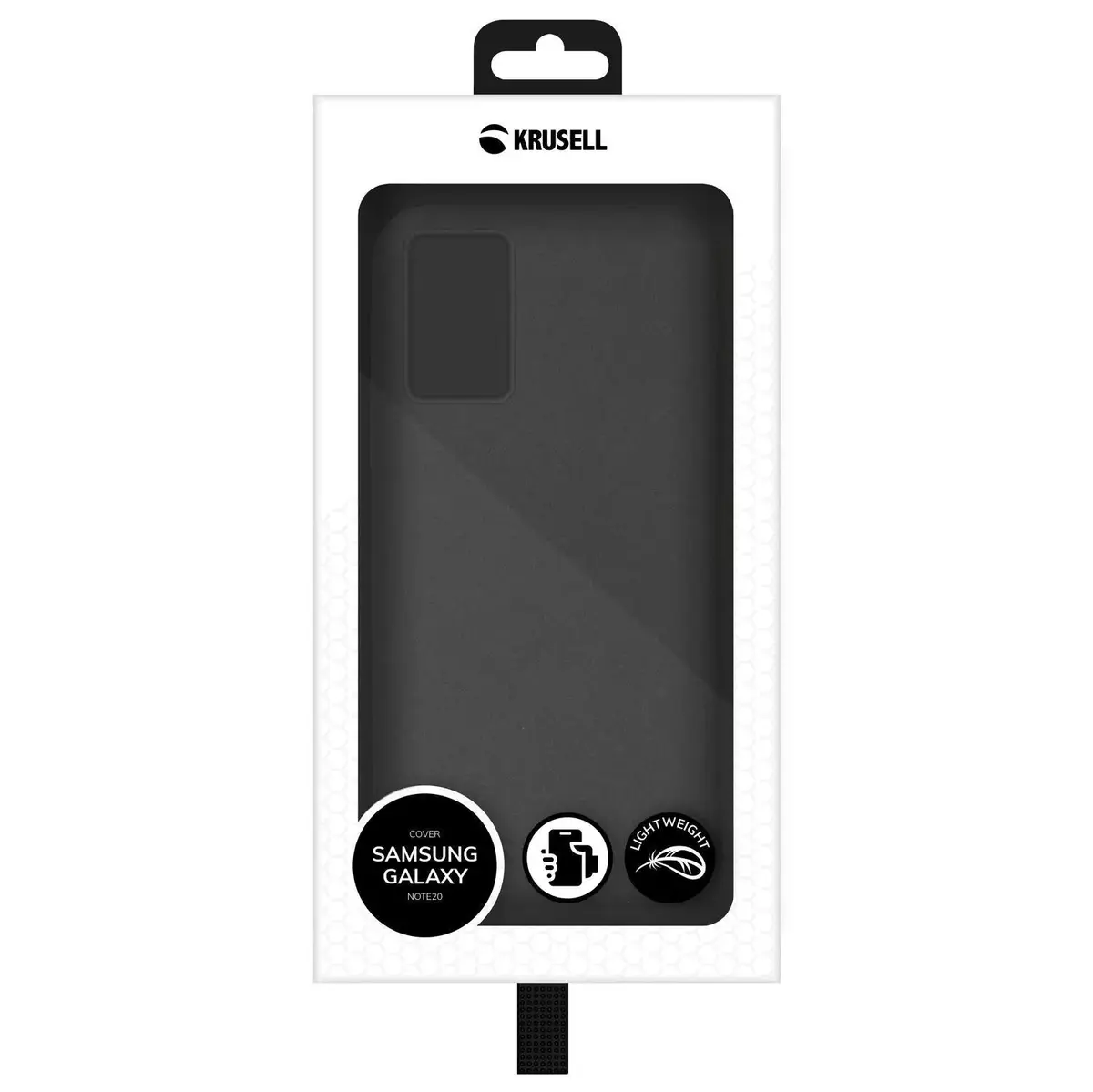 Cover Krusell Galaxy Note20 Photo 7