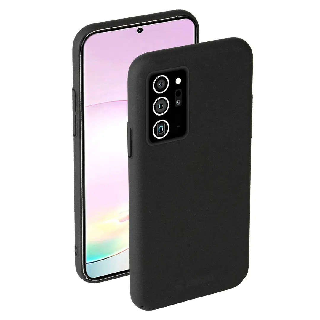 Vāks Krusell Galaxy Note20 17 cm