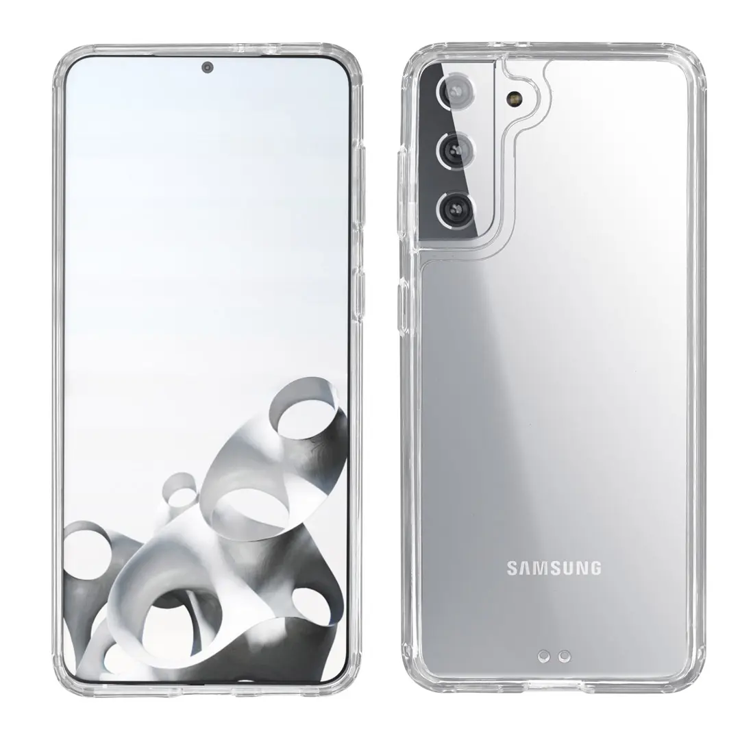 Vāks Krusell Galaxy S21+, 7394090622390
