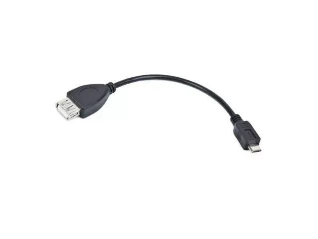 LANBERG USB 2.0 кабель OEM-0006 Photo 2