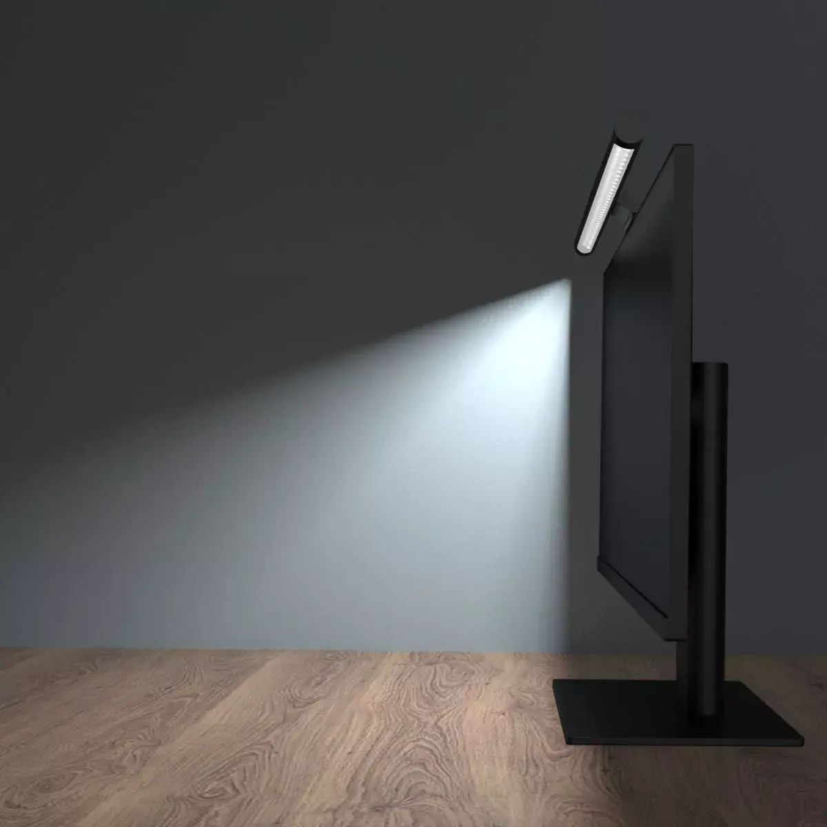 Computer Monitor Light Bar Xiaomi Mi BHR4838GL Photo 5