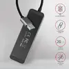 Axagon HUE-MSA USB-A Switch Hub Photo 5