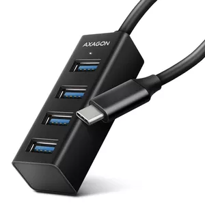 USB хаб Axagon HUE-M1C